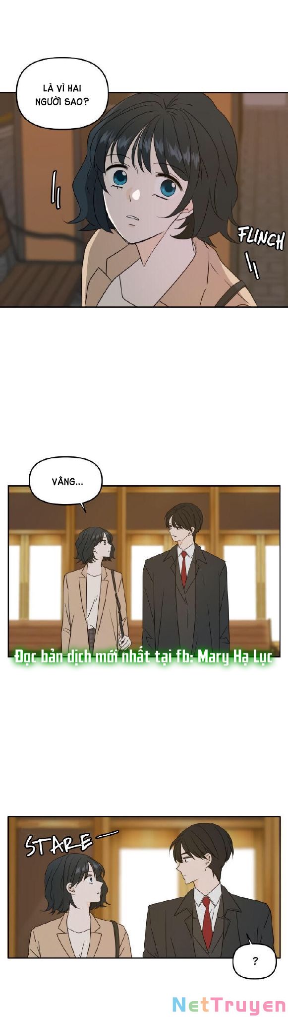 kiếp này cũng xin chăm sóc tôi như vậy nhé kiếp này cũng xin chăm sóc tôi như vậy nhé chapter 82 15