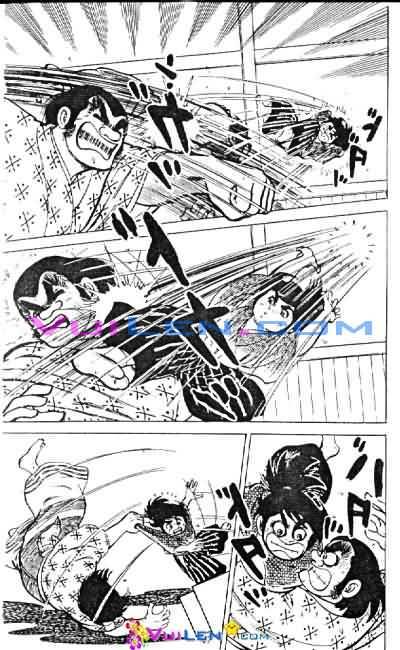 kiếm sĩ góc vuông - chokkaku chapter 11 48