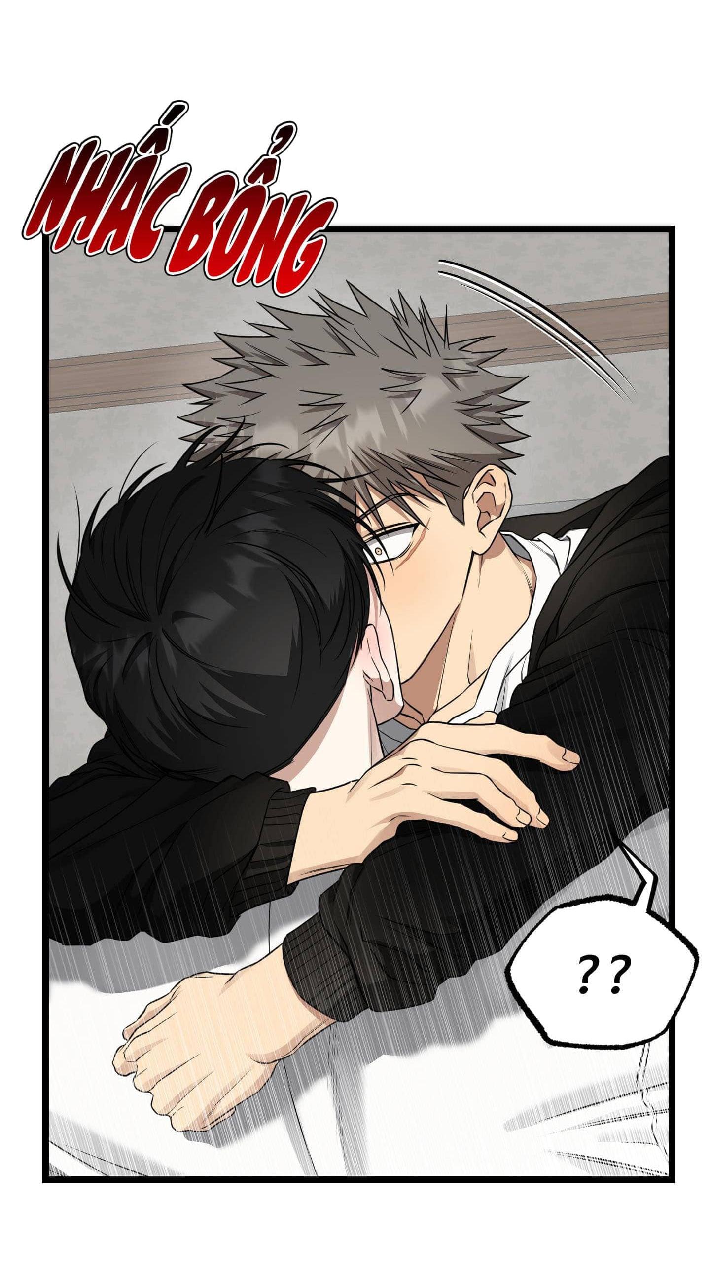 tôn kính và khát khao chapter 9 47