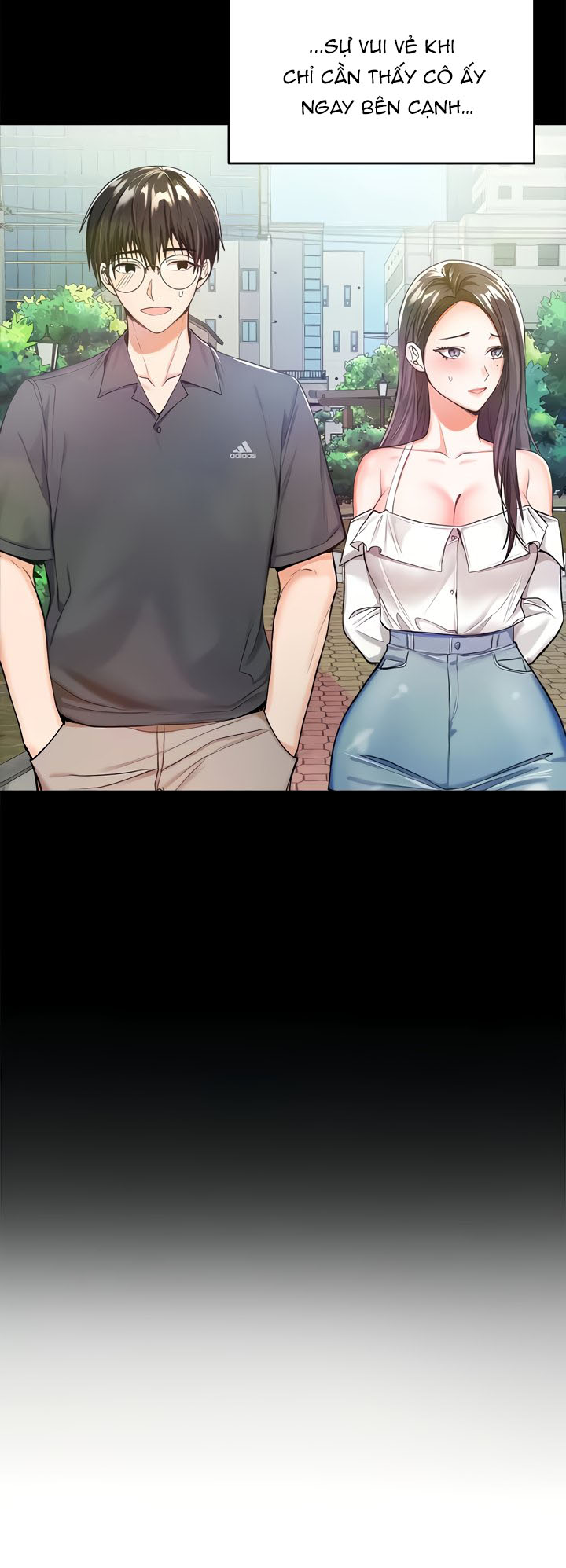 chiều chuộng em đi mà chapter 19.2 47