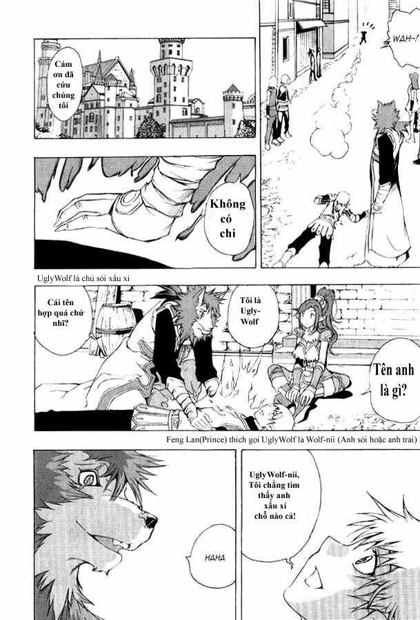 1/2 prince chapter 2 25