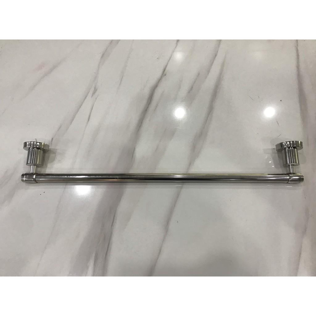 Vắt khăn đơn cao cấp inox 304