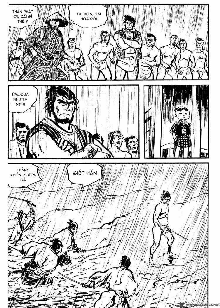 lone wolf and cub chapter 48 61