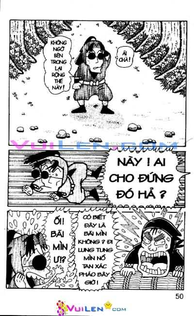 ninja loạn thị chapter 44 51