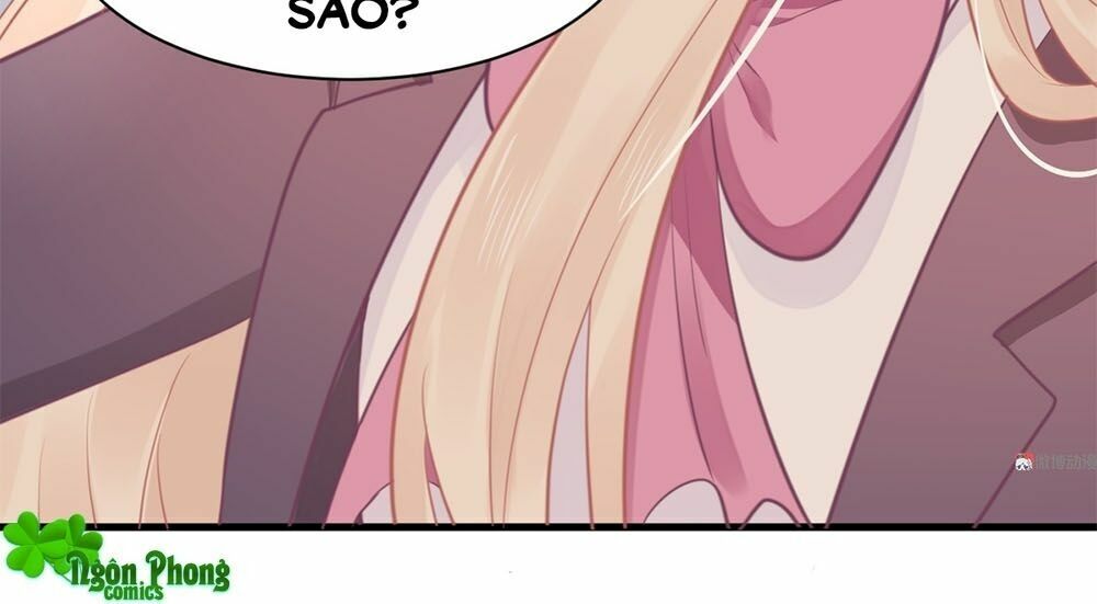 bọn họ đều muốn gả cho tôi làm sao đây? chapter 16 57