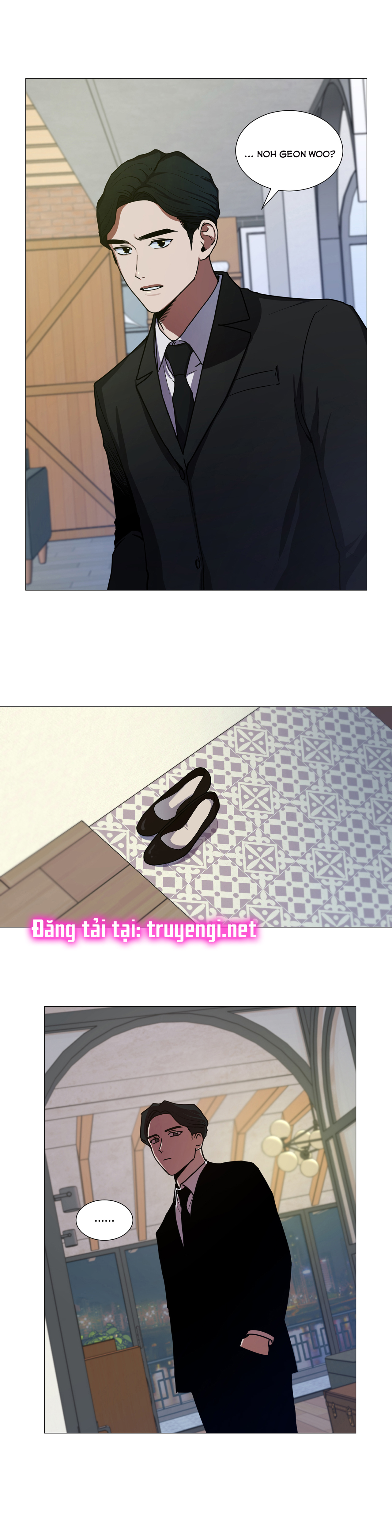 one more time chapter 9 16