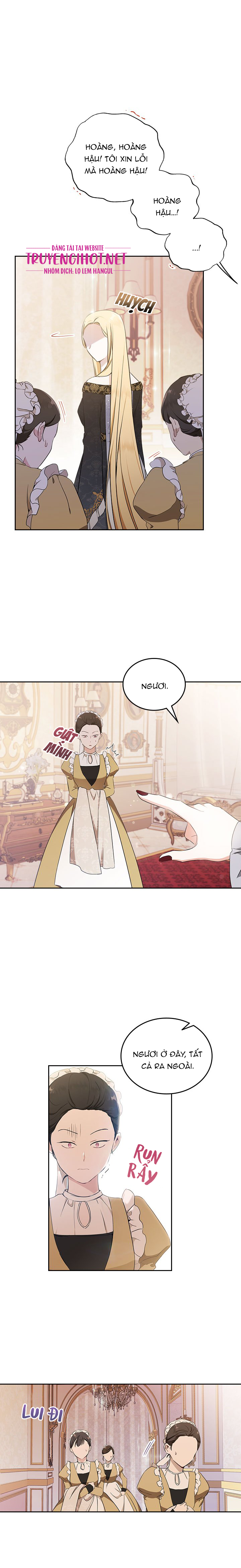 lần này tôi sẽ trở thành gia chủ chapter 38 5