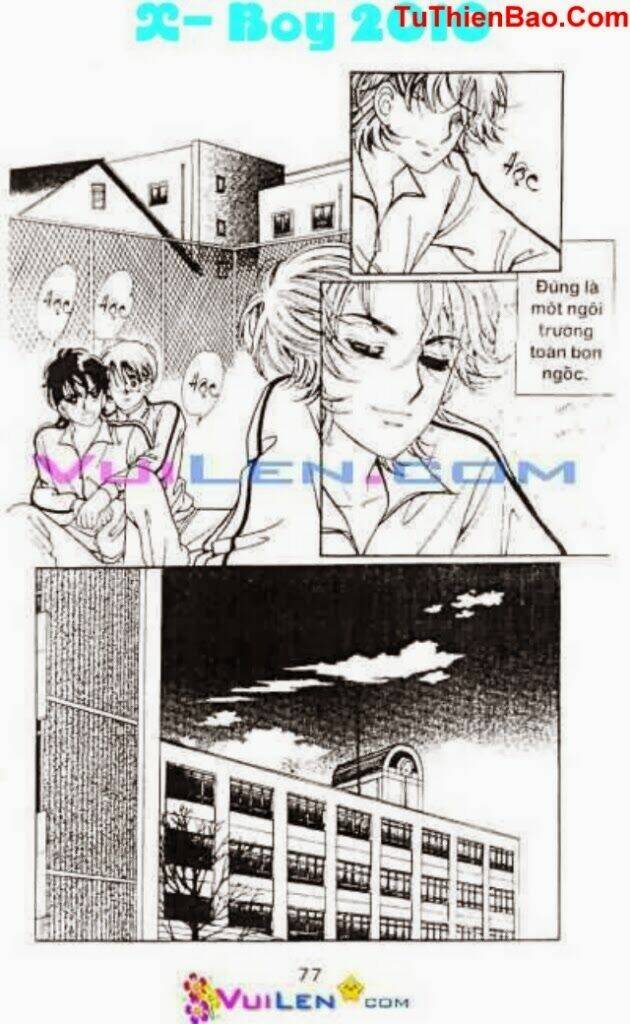 cô giáo tuổi 18 chapter 5 78