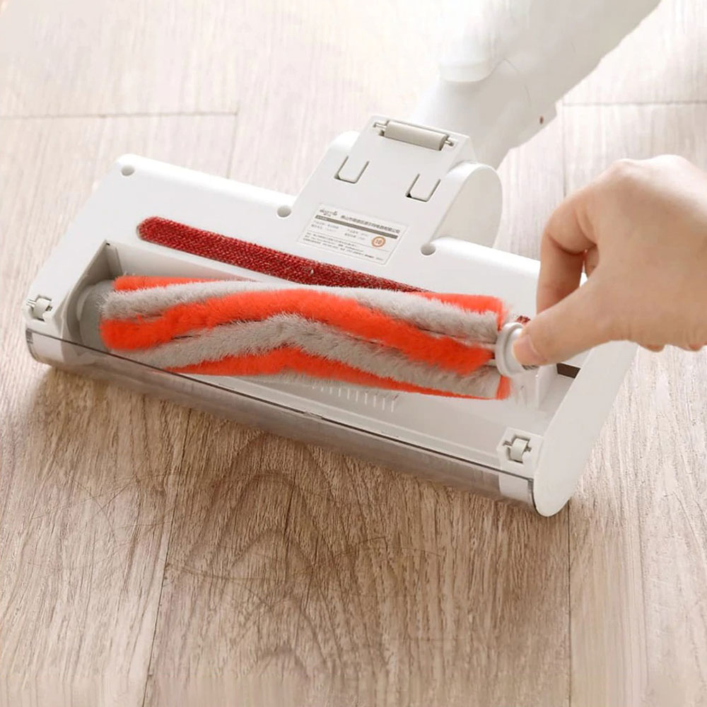 Máy hút bụi cầm tay Xiaomi Deerma Vacuum Cleaner VC20 - Hàng Chính Hãng