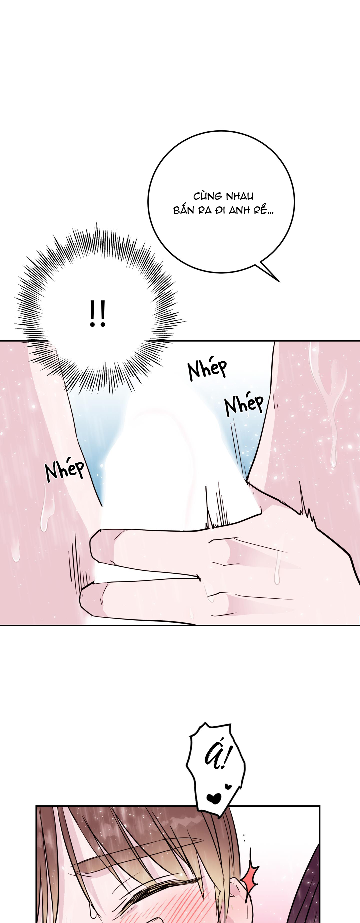 em trai vợ thật nguy hiểm chapter 9 36