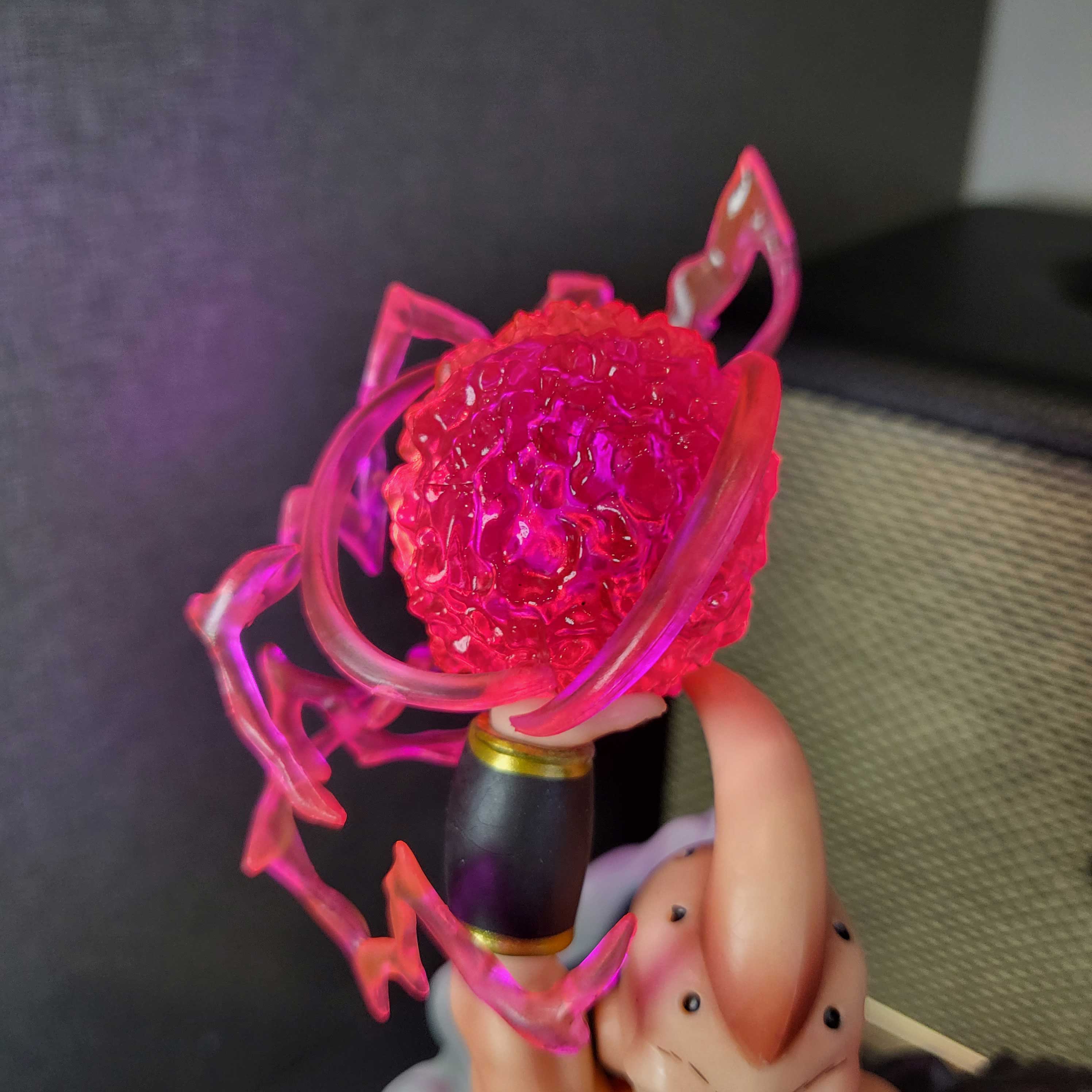Mô hình Majin Buu 25 cm - Dragon Ball