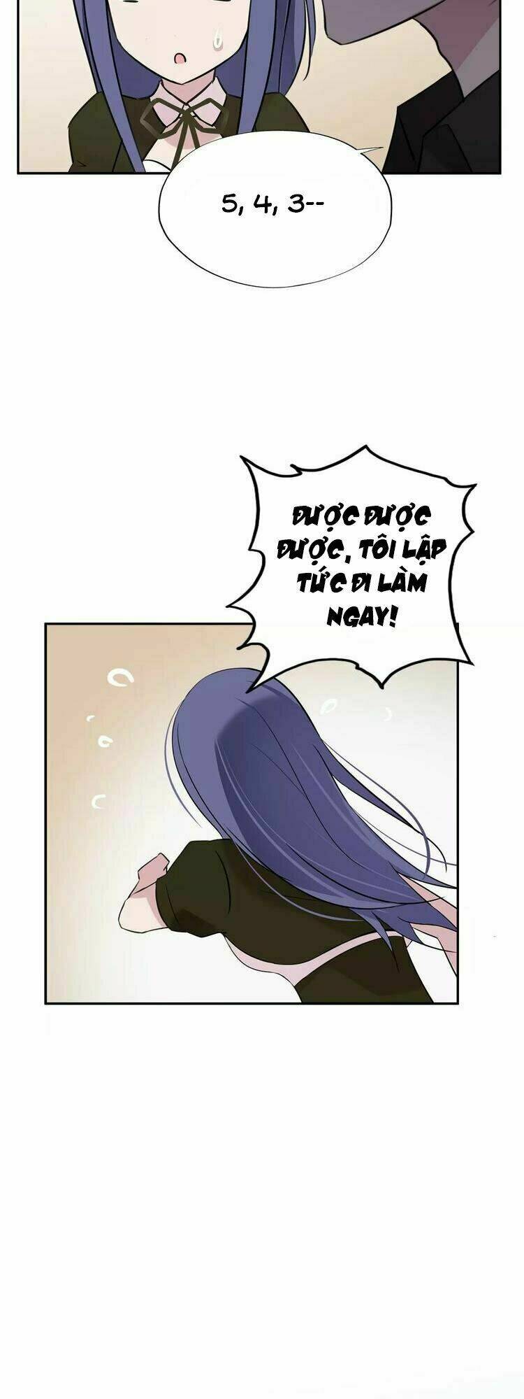 hầu gái siêu cấp của tôi chapter 4 17