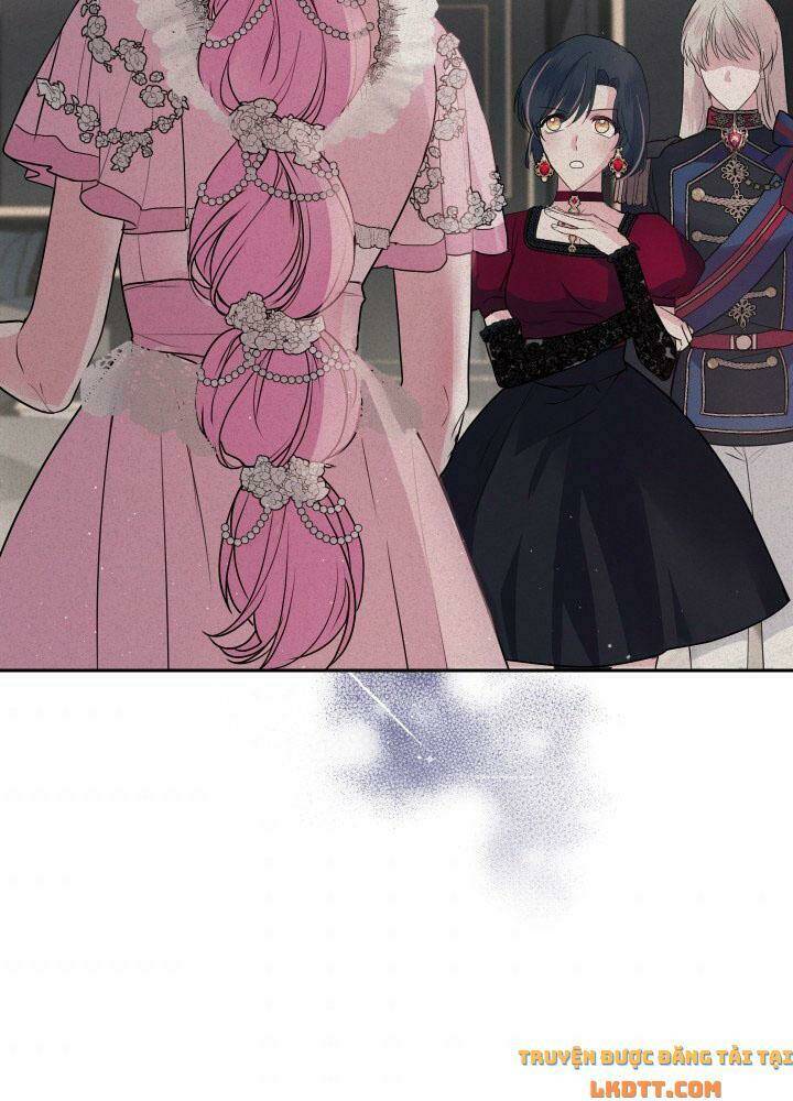 nhà điều chế nước hoa độc quyền của bạo chúa chapter 18 48