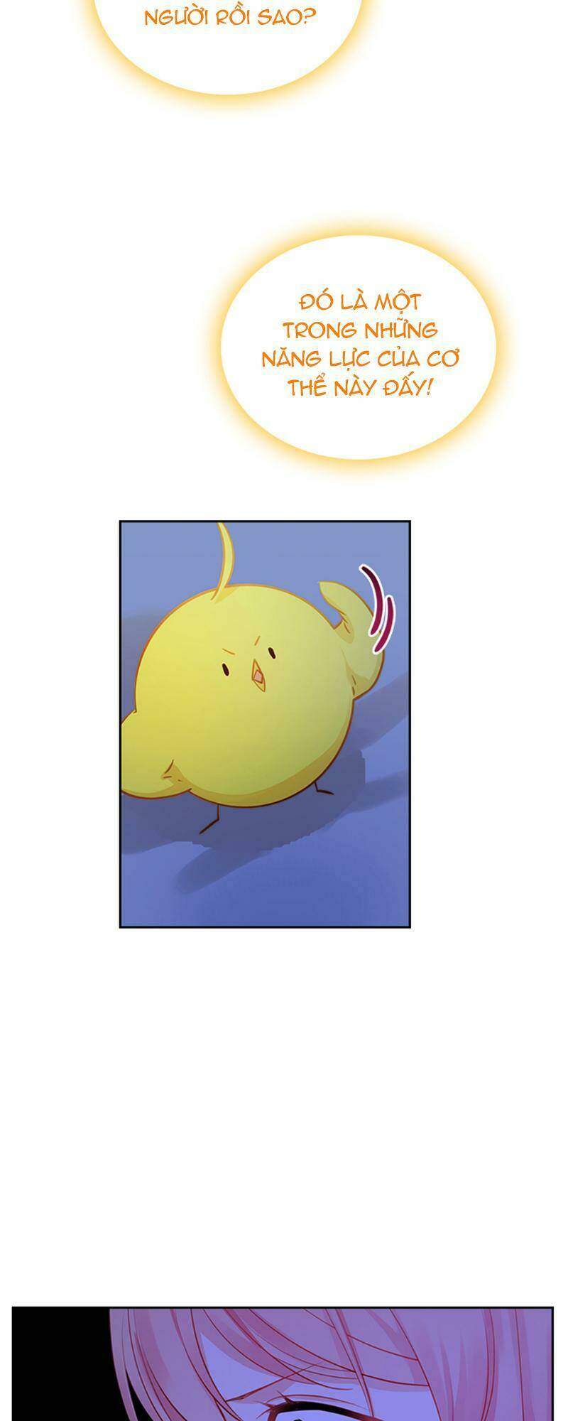 công chúa phản diện muốn ở trong ngôi nhà bánh quy chapter 8 11