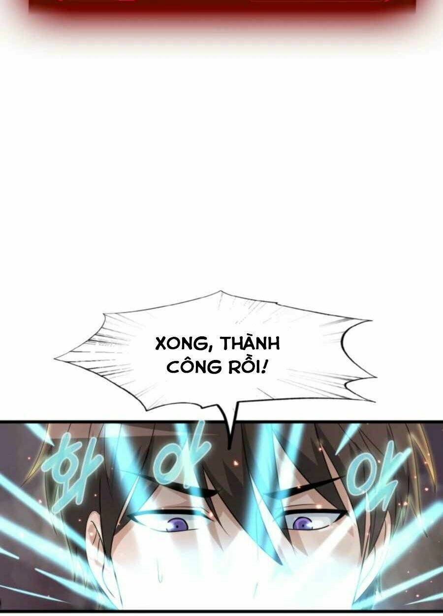 mẹ tôi là chòm sao bảo hộ m chapter 10 14