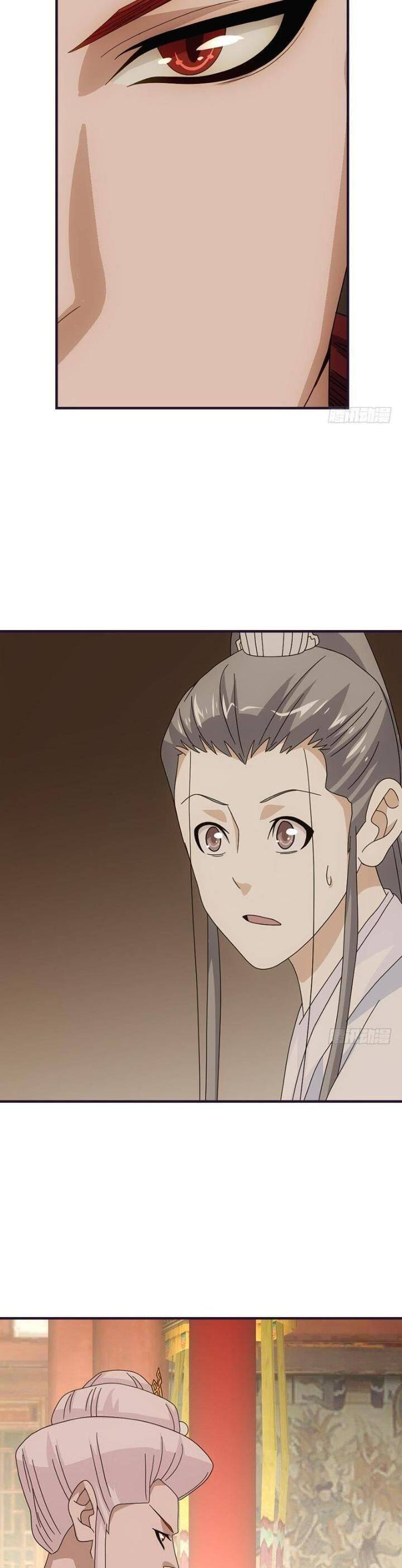 thiên long bát bộ webtoon chapter 55 15