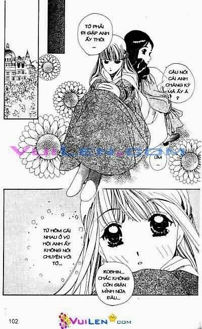 duyên kỳ ngộ chapter 5 103