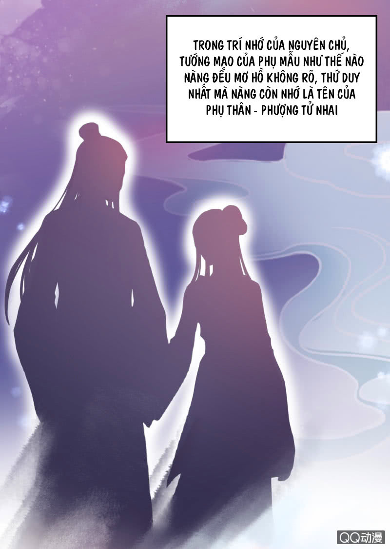 tà y cuồng thê chapter 3 4