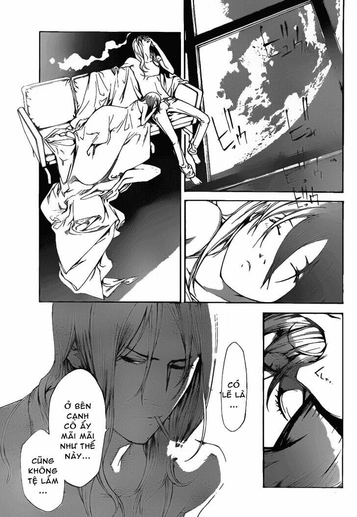 air gear chapter 294 8