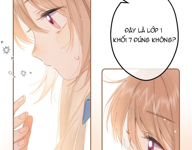 vụng trộm yêu thầm không thể giấu chapter 4 81