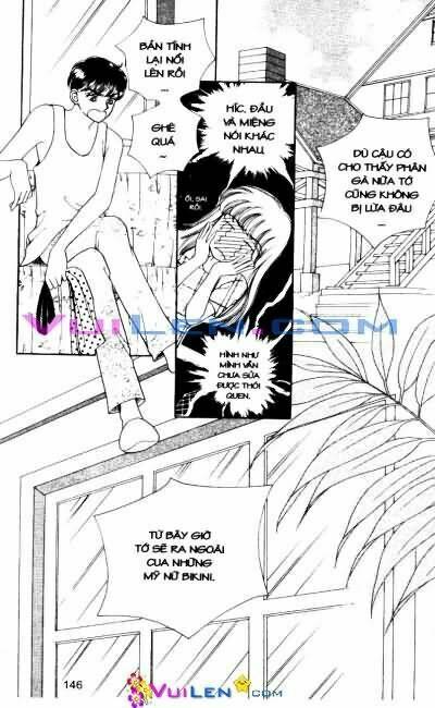 cánh cửa mùa hè chapter 5 146