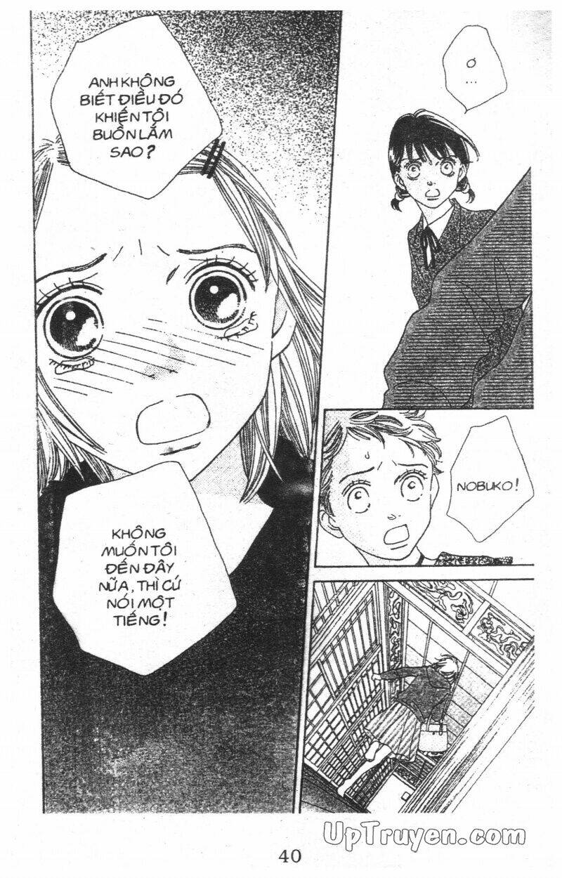 con nhà giàu chapter 193 37