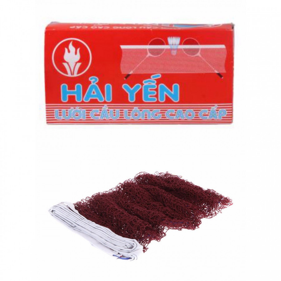 Lưới cầu lông luyện tập Hải Yến