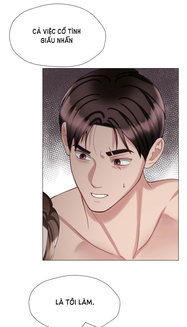 [18+] con không muốn đâu, cha à! chapter 21.2 15