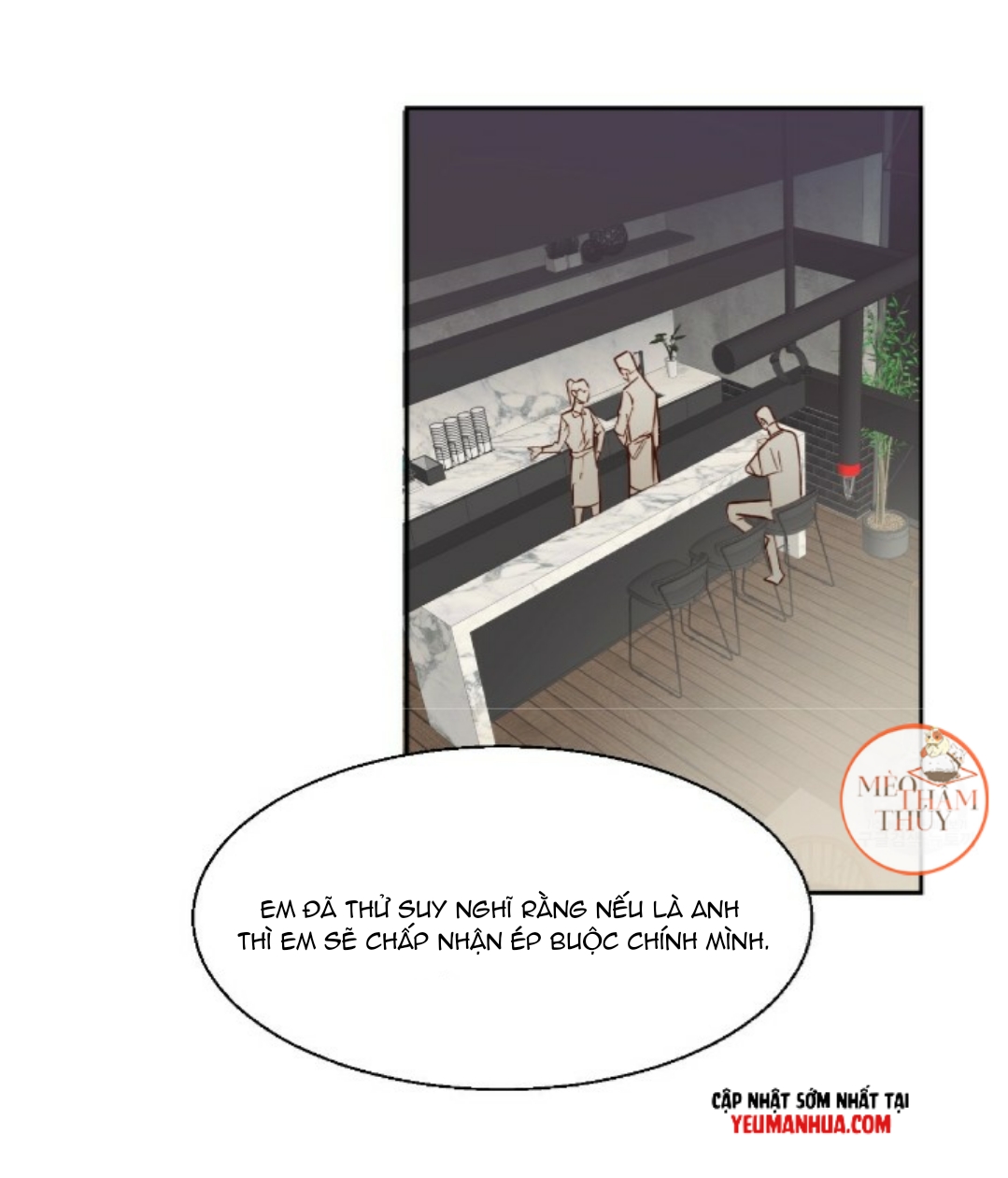 cửa hàng tiện lợi nguy hiểm chapter 18 38