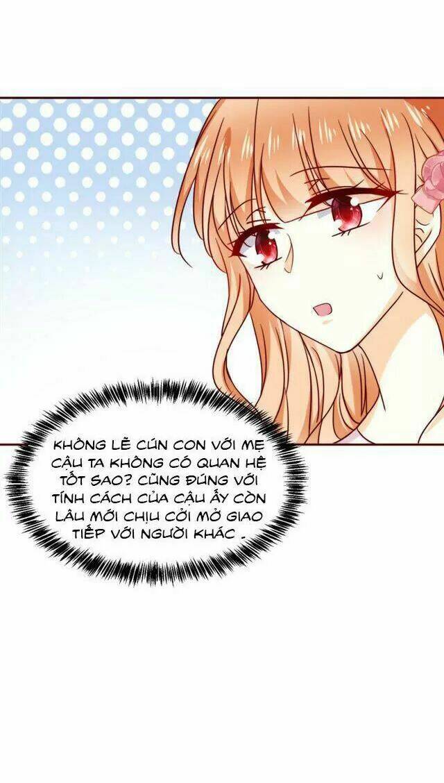 hôm nay tôi sẽ yêu ai đây ? chapter 40 8