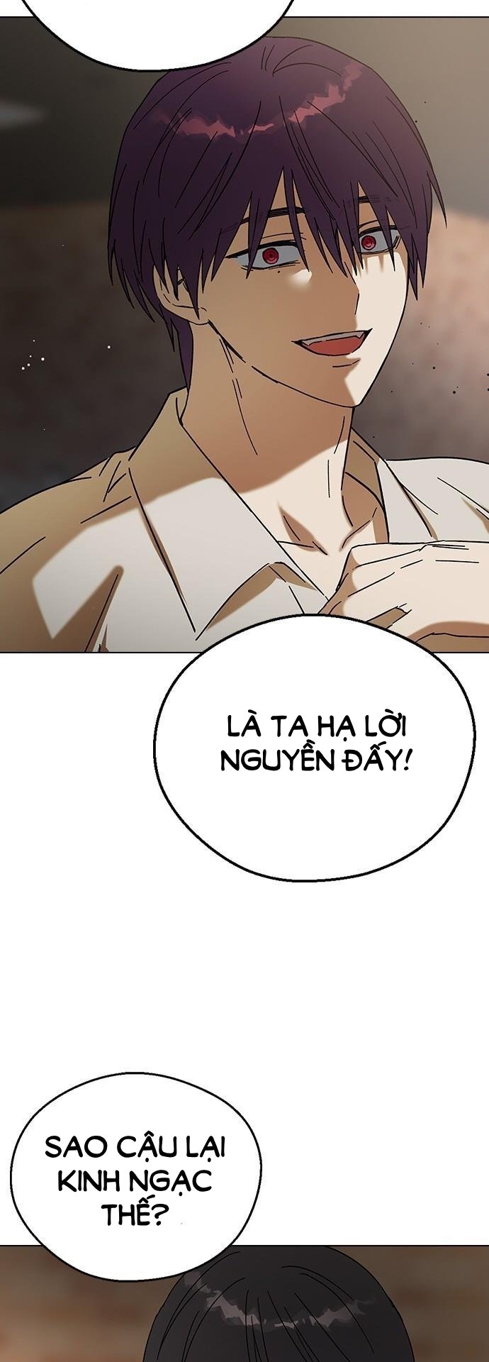 nhân duyên kiếp trước chapter 81.1 28