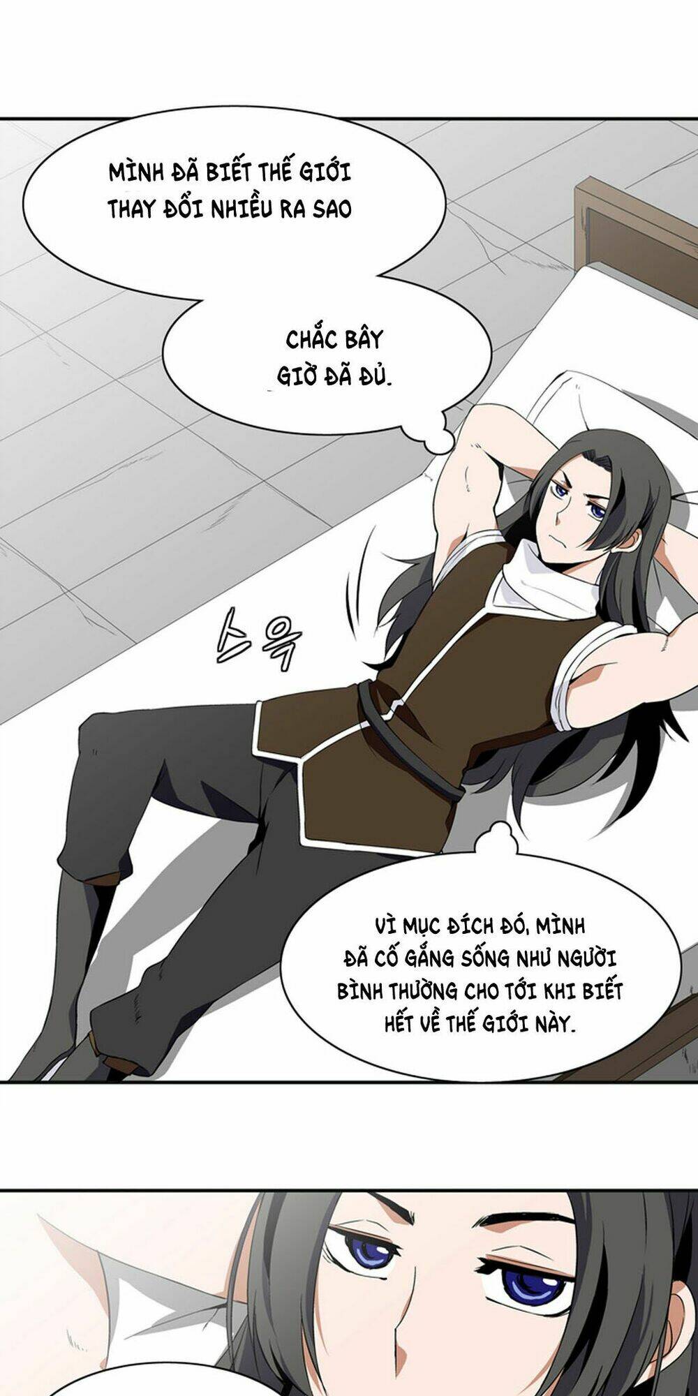 ảo mộng vương chapter 3 19