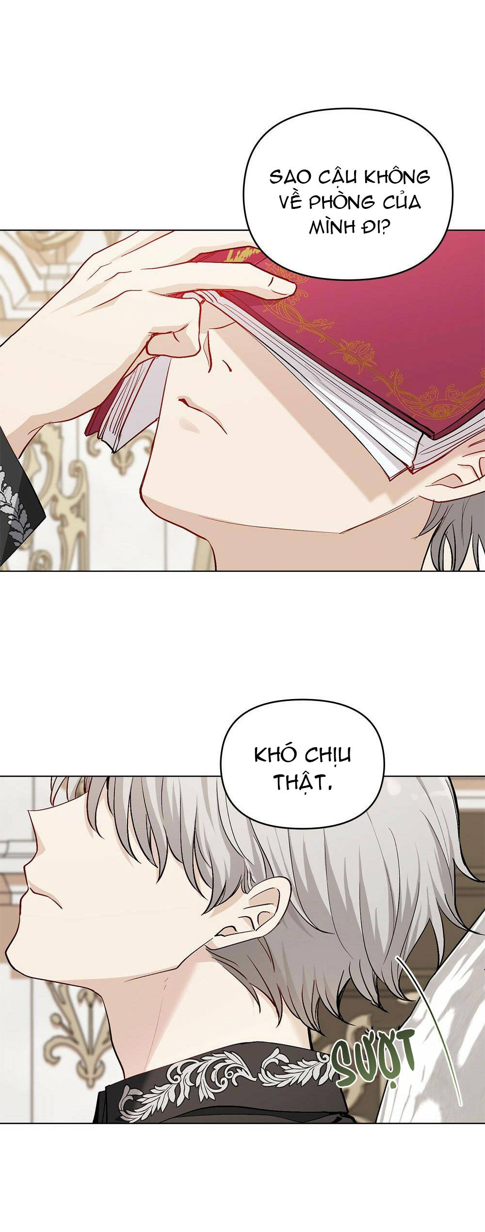 tìm lại nàng camellia chapter 15 49