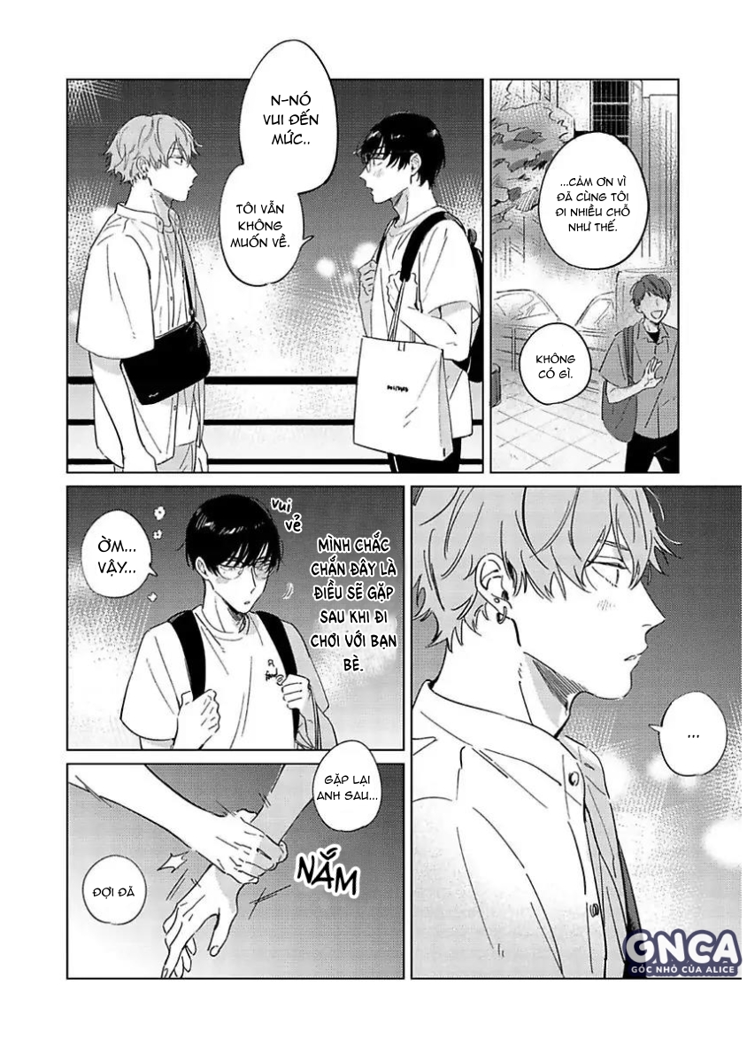 bước tiến tình yêu vụng về của hetakuso chapter 4 16