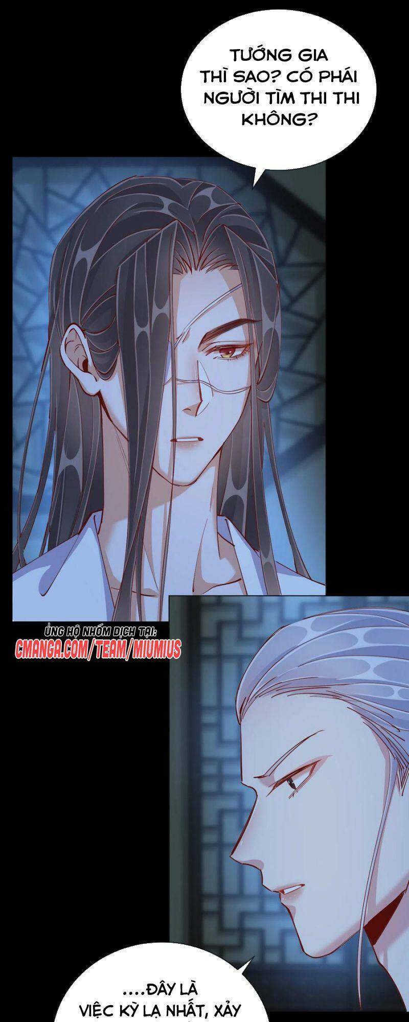 công lược trưởng thành của vương phi chapter 52 31