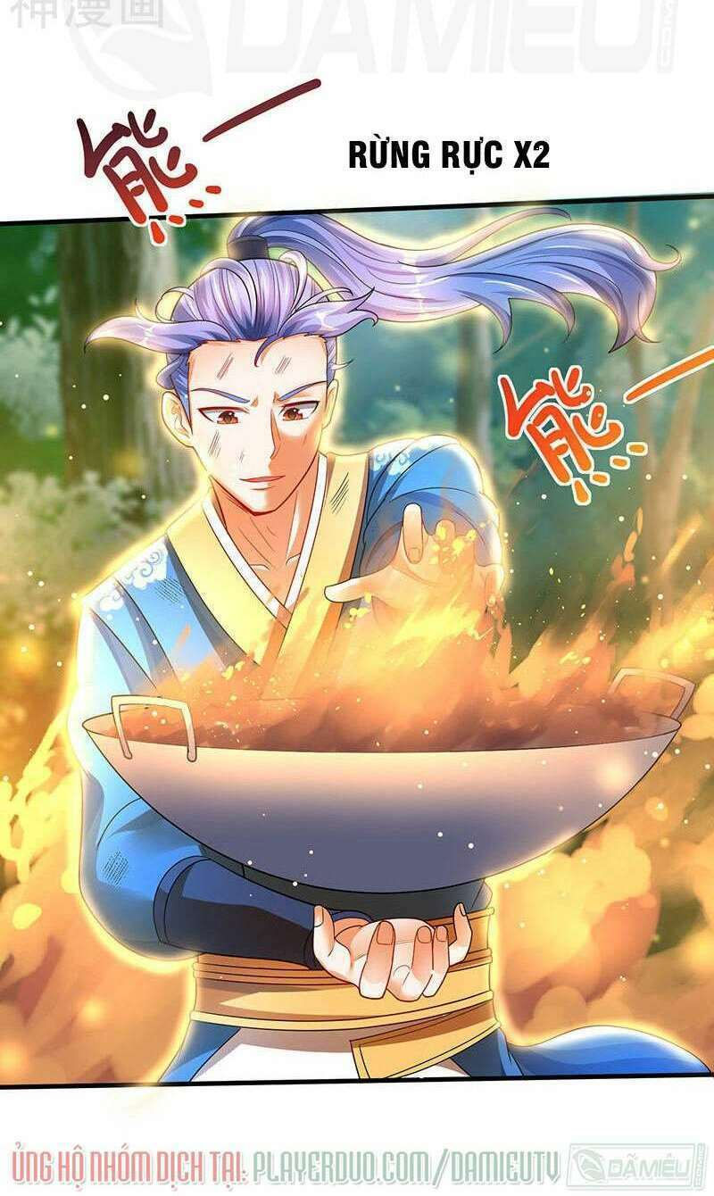 tối cường thăng cấp chapter 63 4