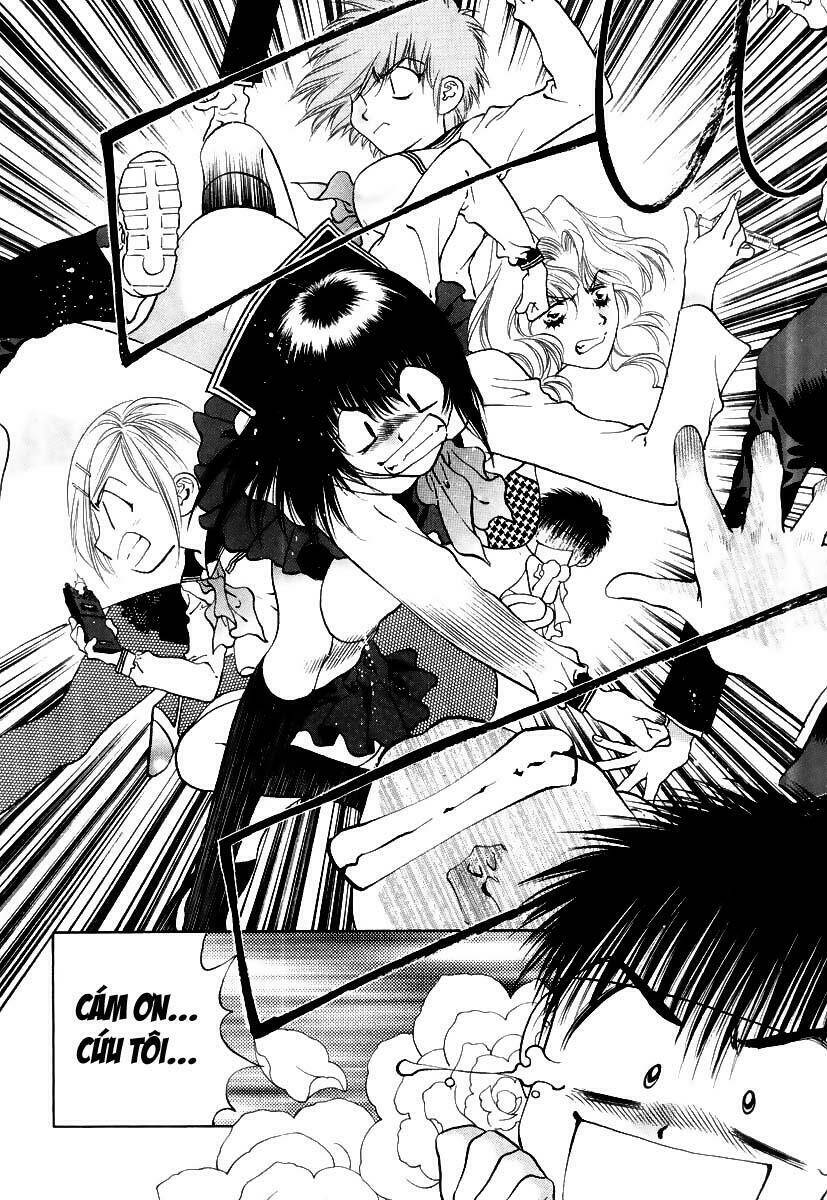 girls saurus dx chapter 4 25