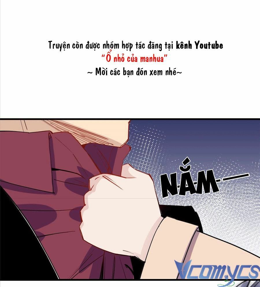 cố tổng, vợ của ngài quá mạnh rồi! chapter 33 37