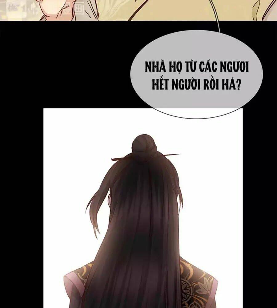 ngôi sao vụn vỡ chapter 34 8