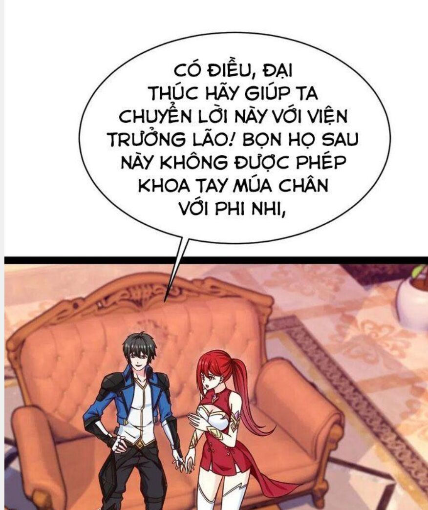 ma thú kiếm thánh dị giới tung hoành chapter 115 13