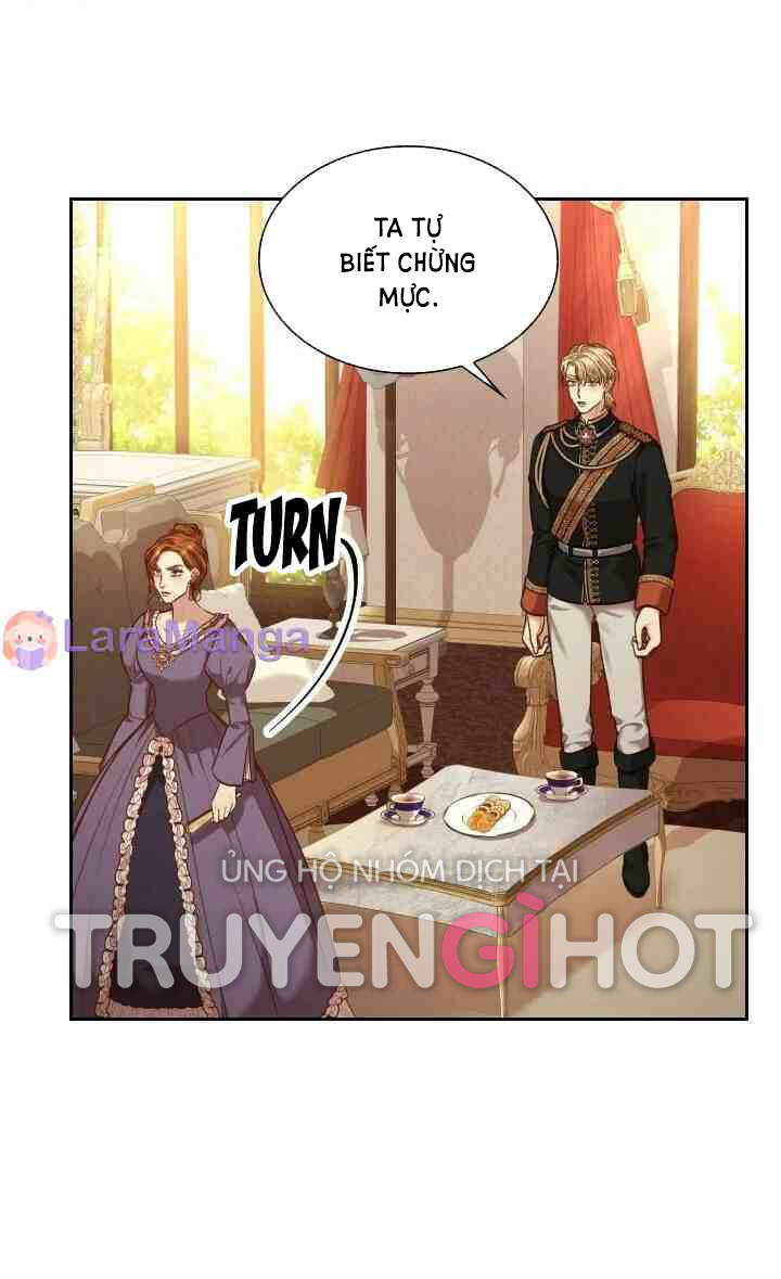 trở thành thư ký của bạo chúa chapter 42 34