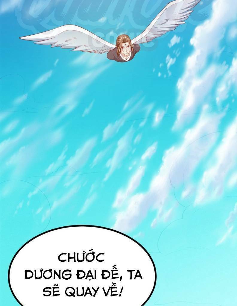 cửu dương đế tôn chapter 143 10