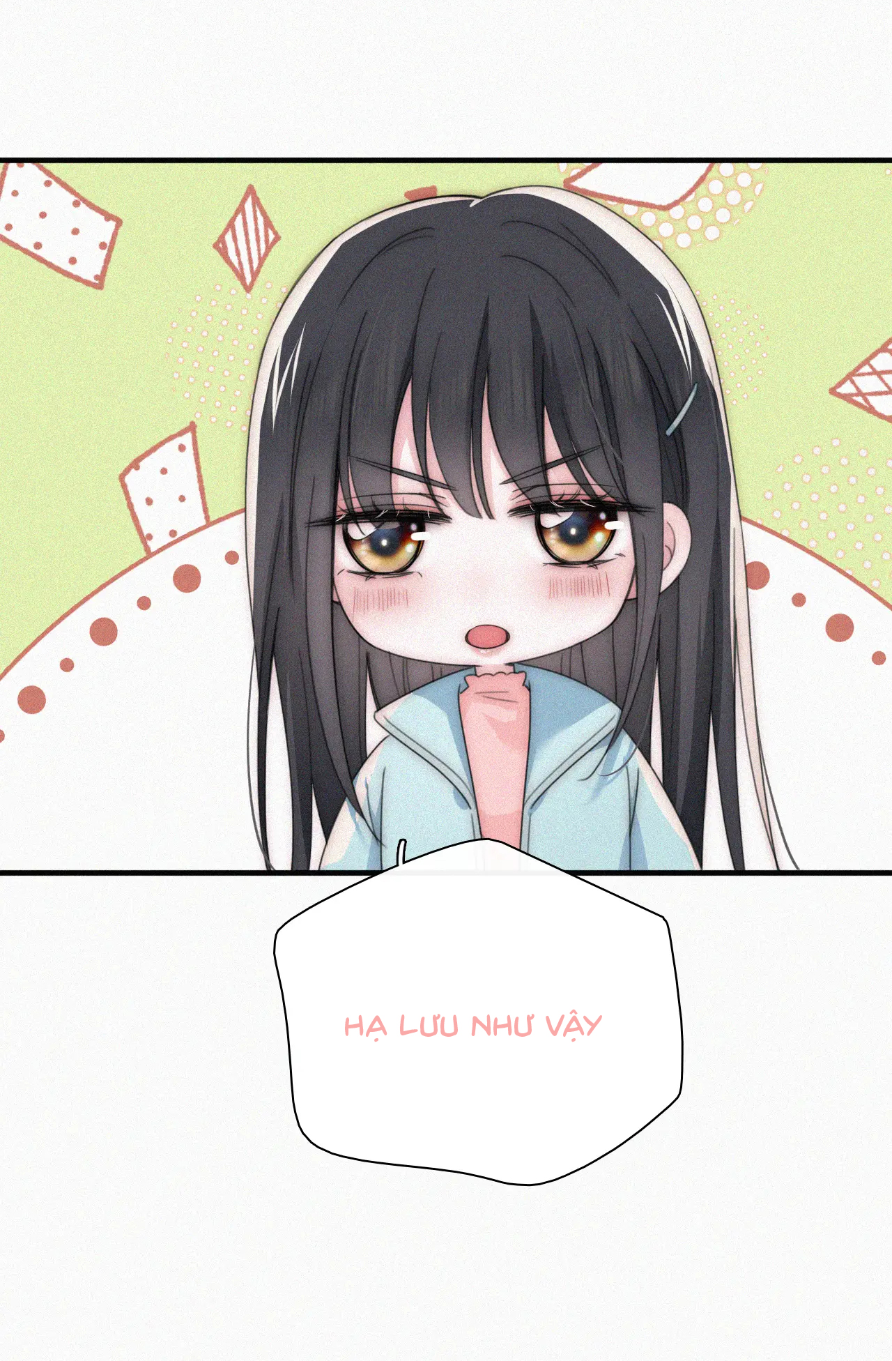 bệnh yêu chapter 47.2 21