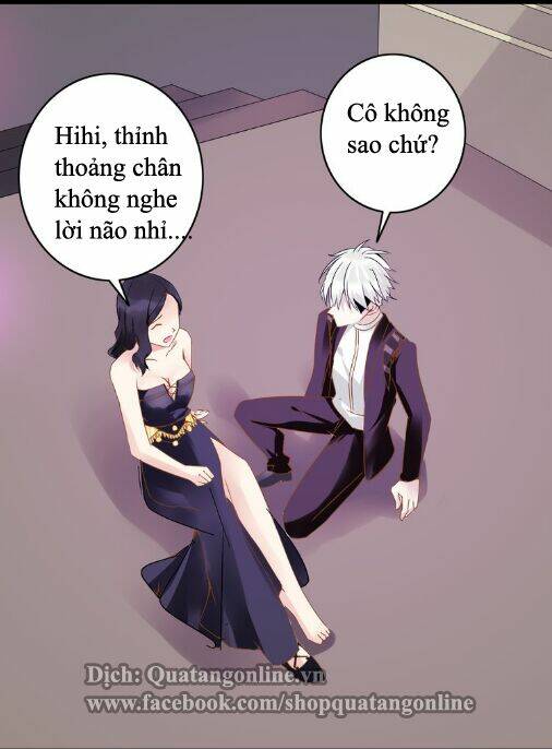 lều khều biết yêu chapter 21 36