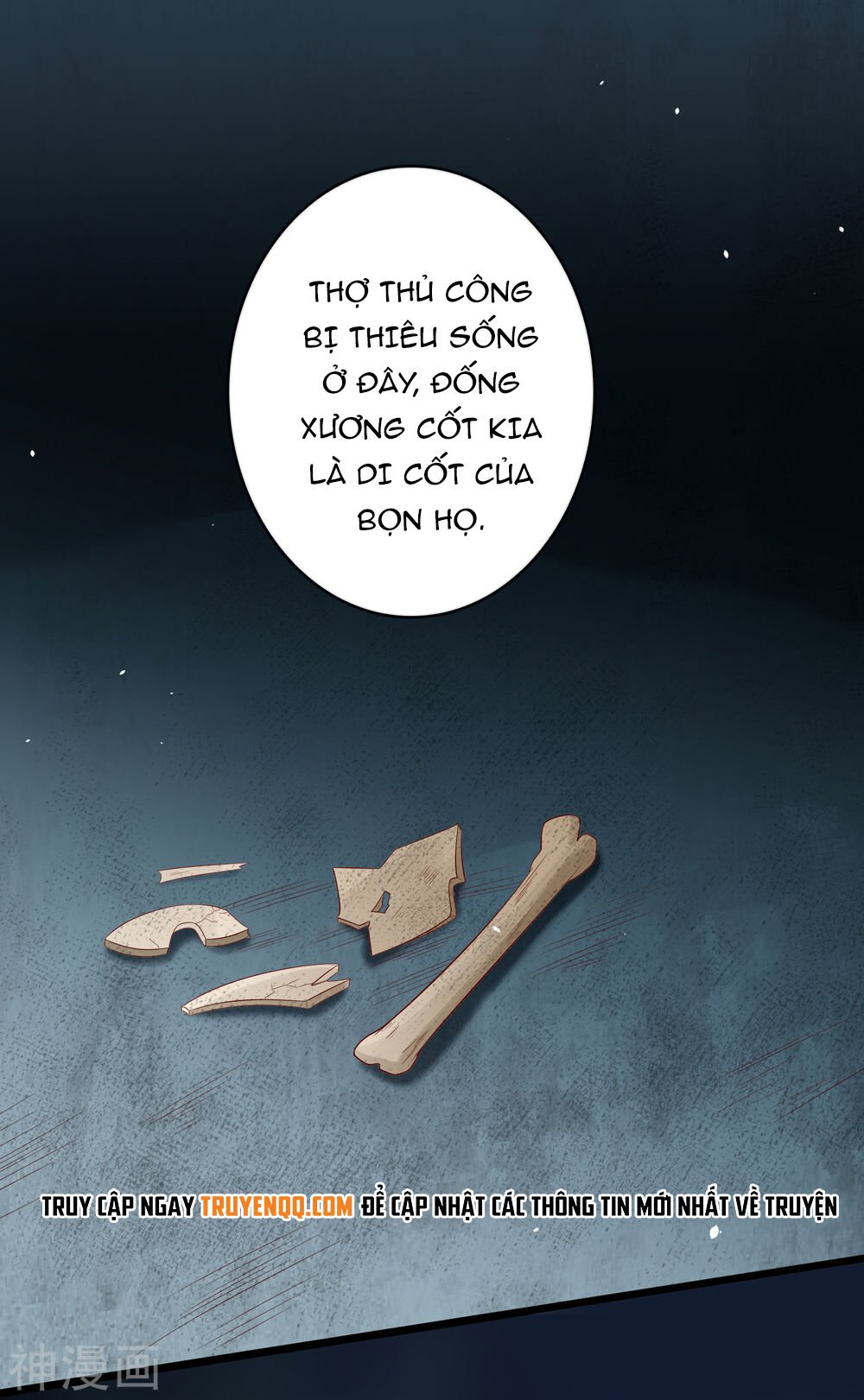 trở về cổ đại làm thánh hiền chapter 10 8