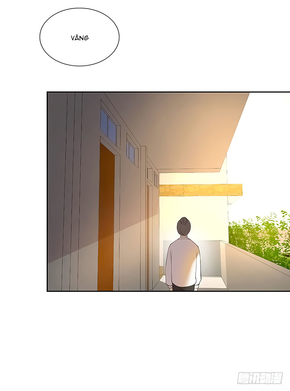 sinh sinh tương thác chapter 39 4