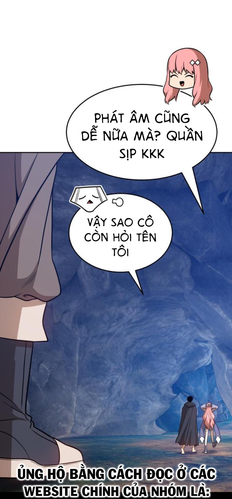 Gậy Gỗ Cấp 99+ chapter 7.1 43