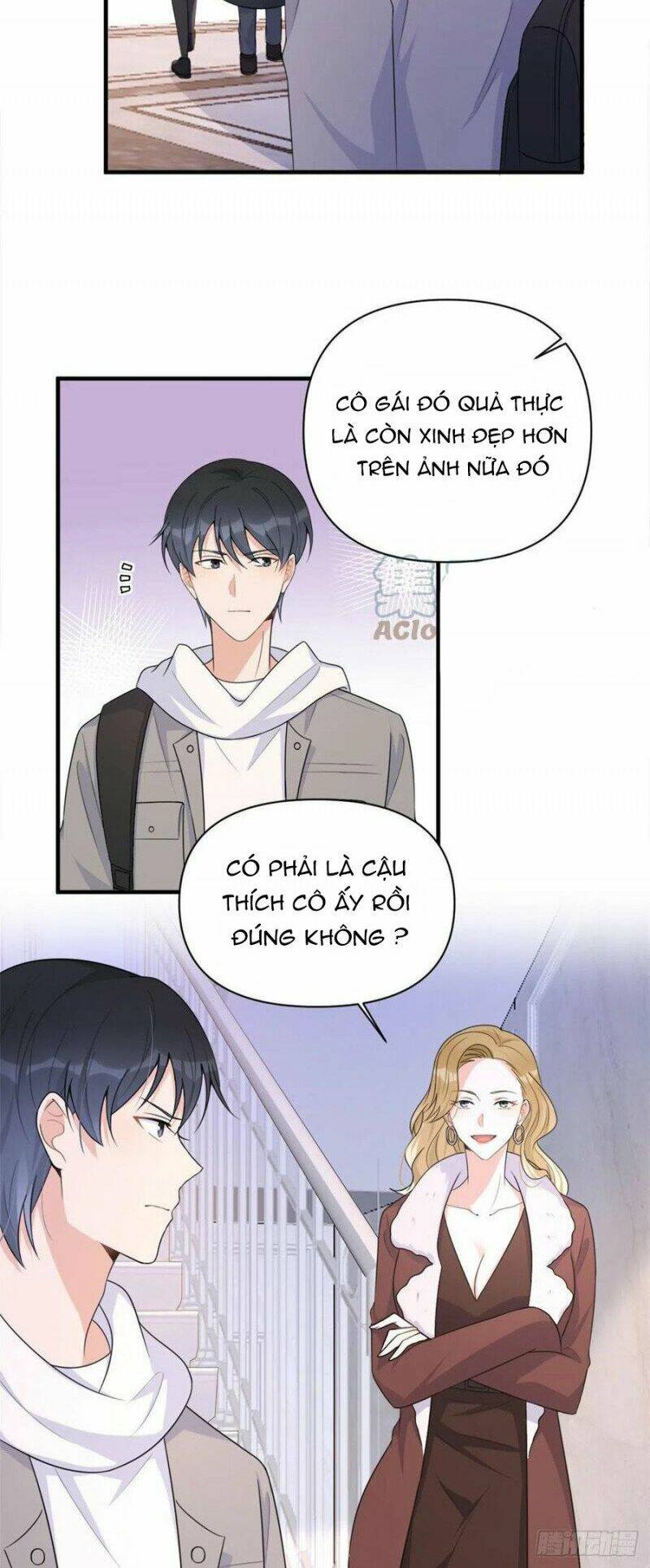 vẫn cứ nhớ em, nhớ em chapter 149 10