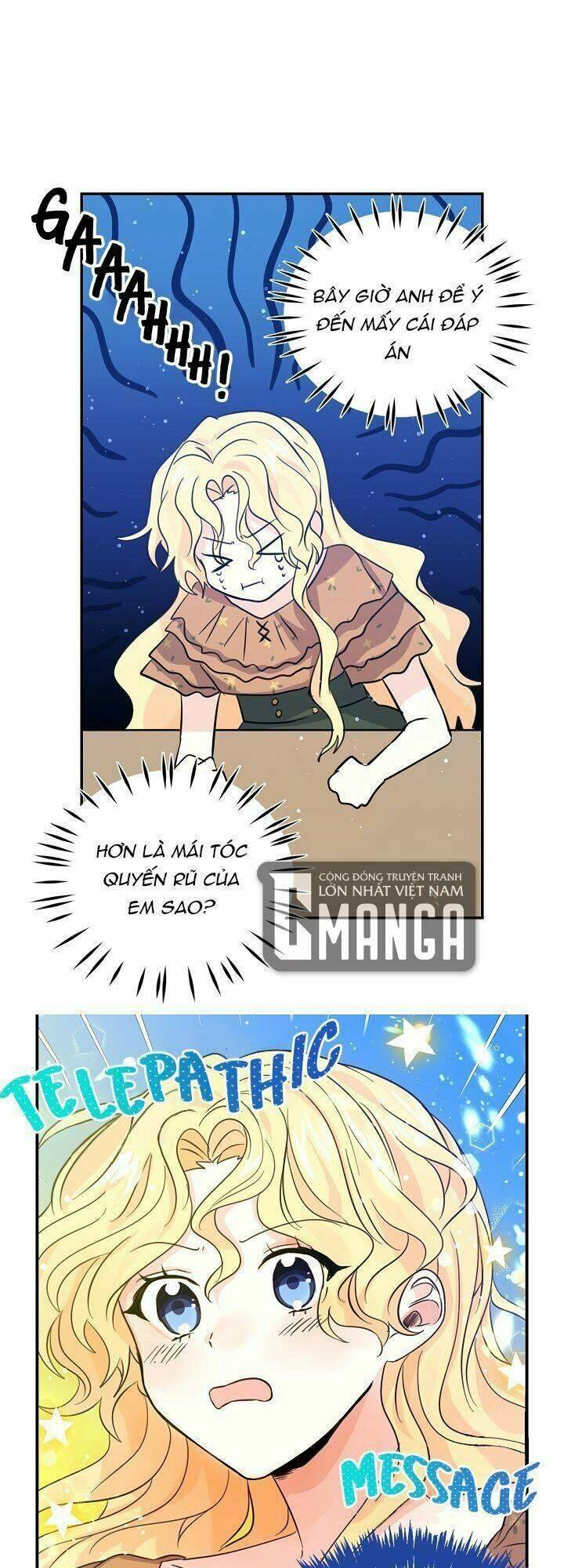 tôi là bạn gái cũ của một người lính chapter 18 27