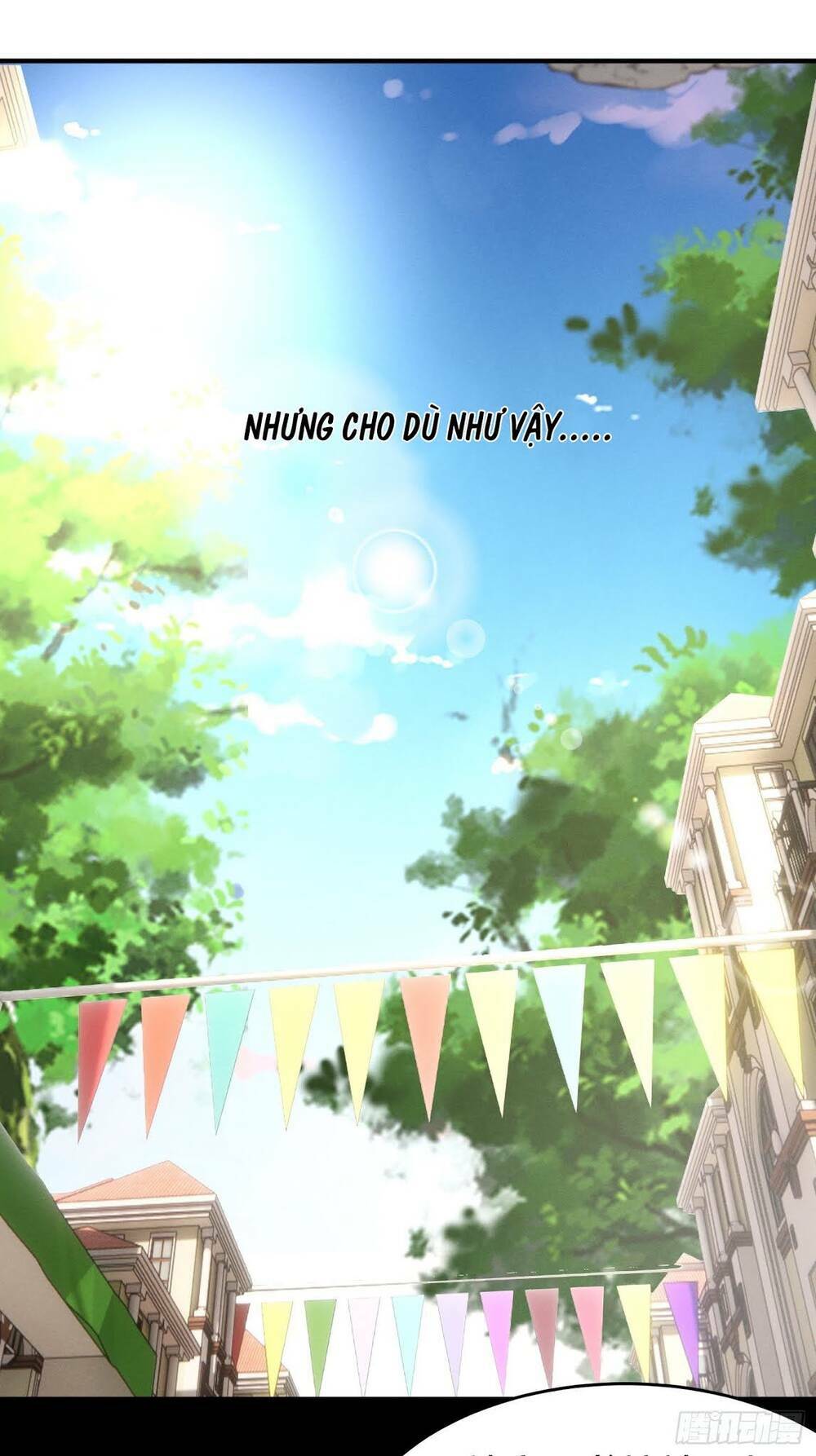 trở thành đạo sư dũng sĩ chapter 18 15